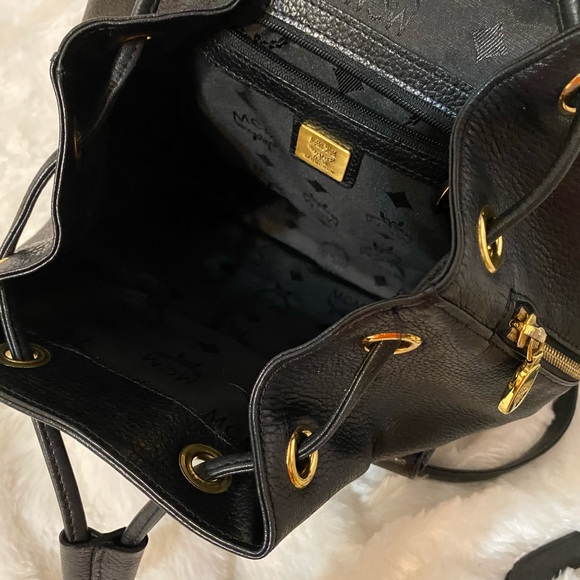 MCM Backpack - Picture 2 of 16